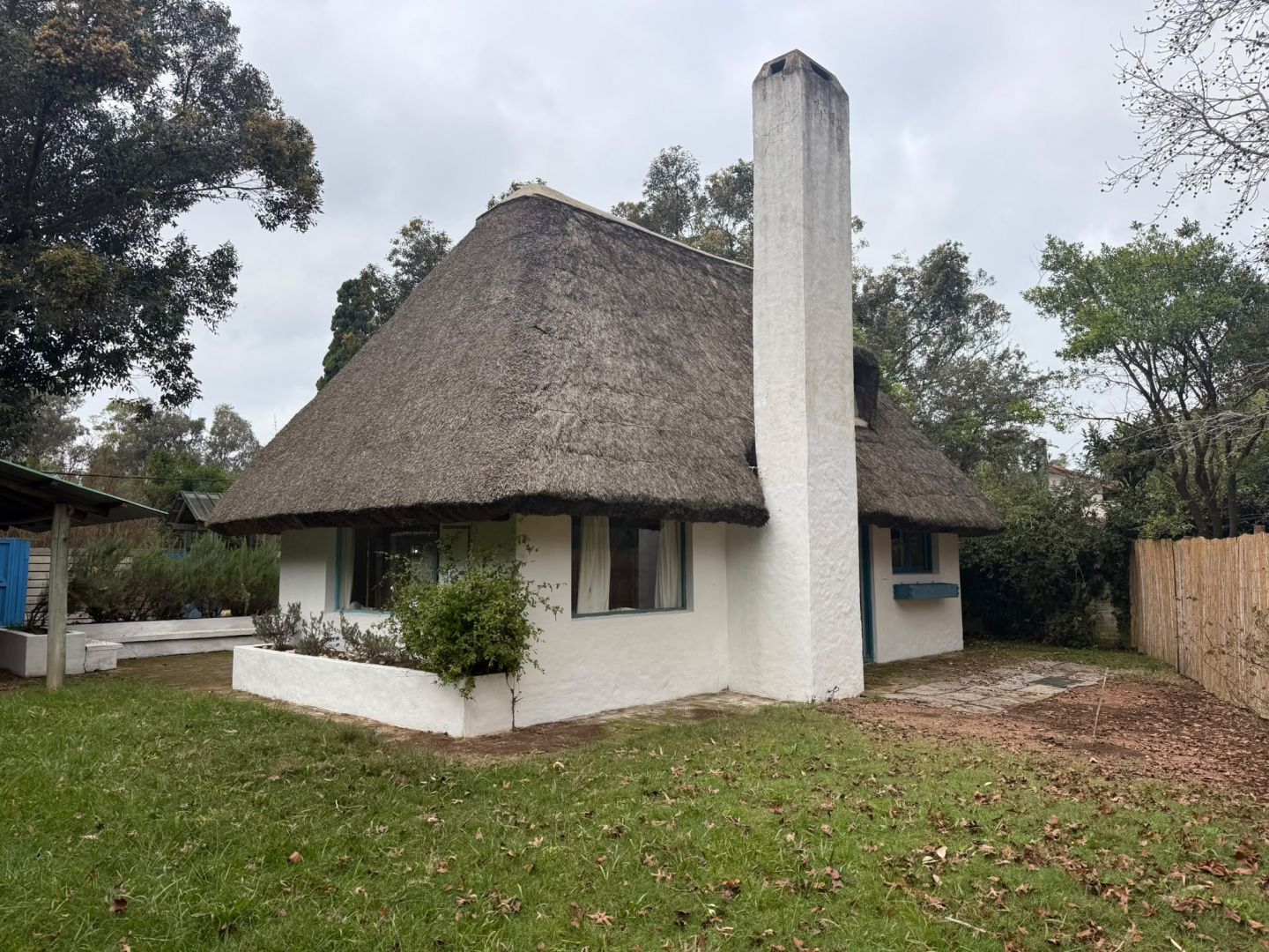 Casa en venta El Tesoro 2 ambientes
