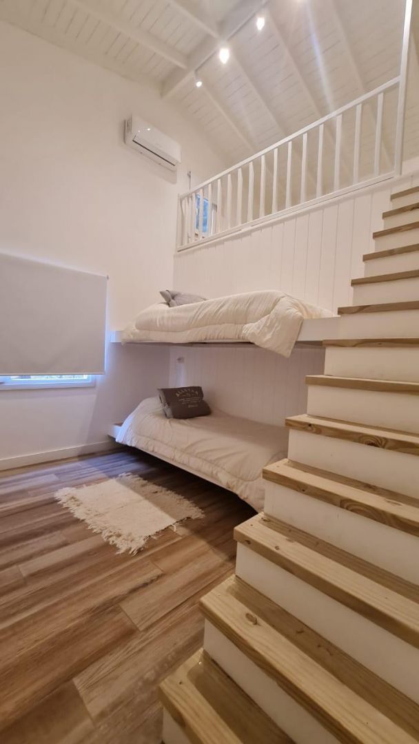 Casa en Alquiler Temporario en De la Costa, Buenos Aires Costa Atlantica