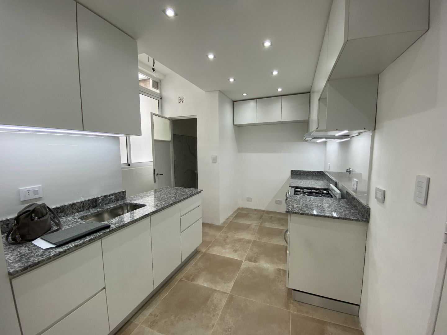 VENTA DE DEPARTAMENTO EN Capital Federal - Barrio Norte - 7