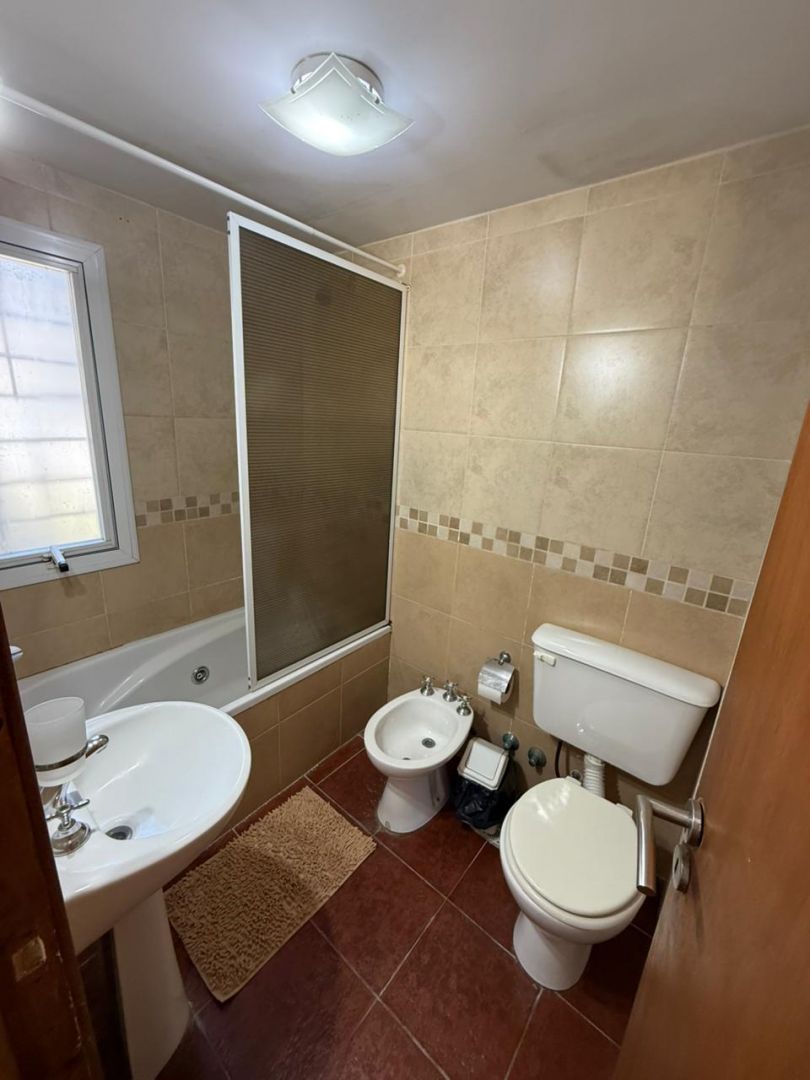 Casa EN ALQUILER TEMPORARIO