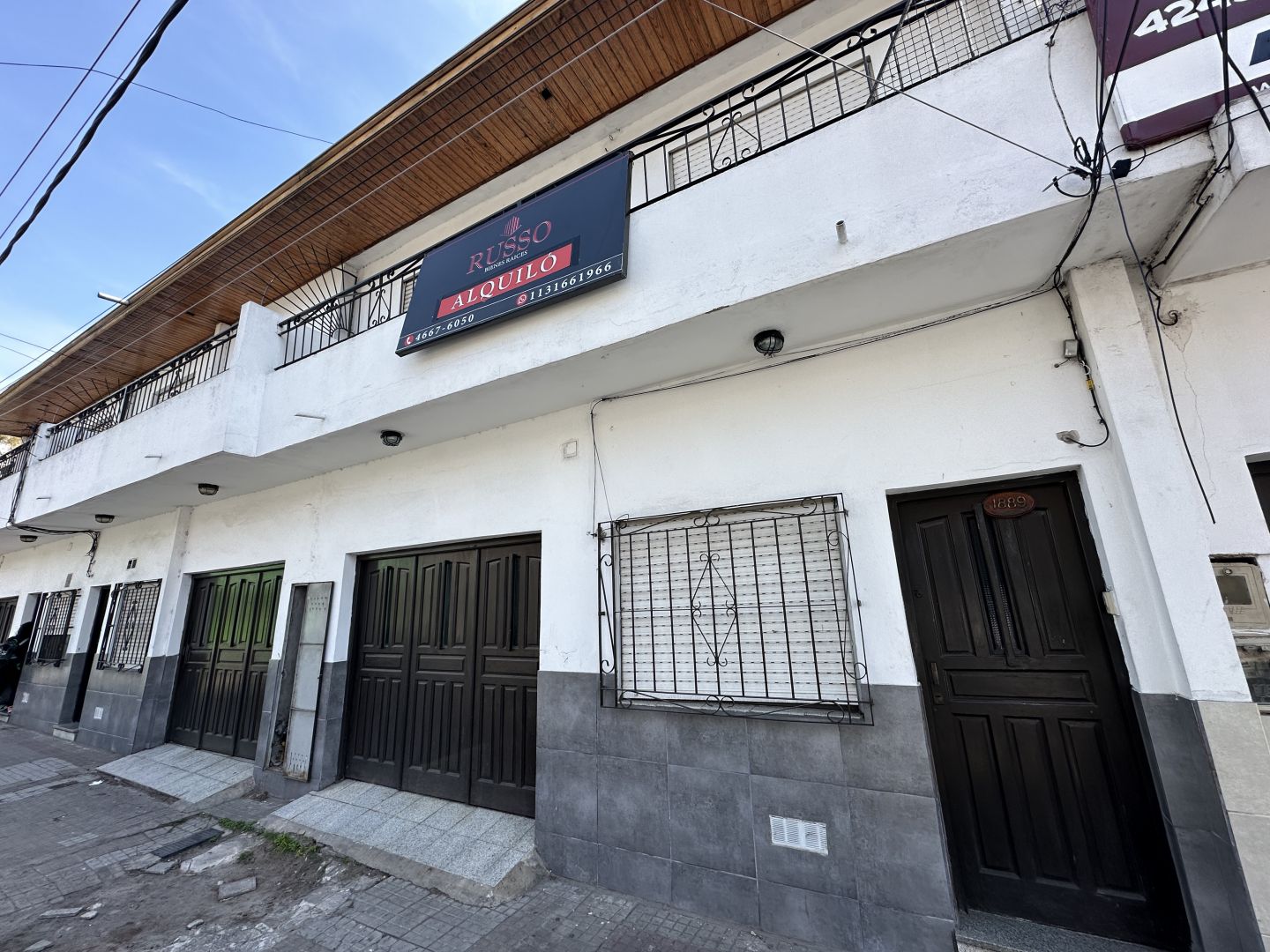 Departamento en Alquiler en Lanus, G.B.A. Zona Sur