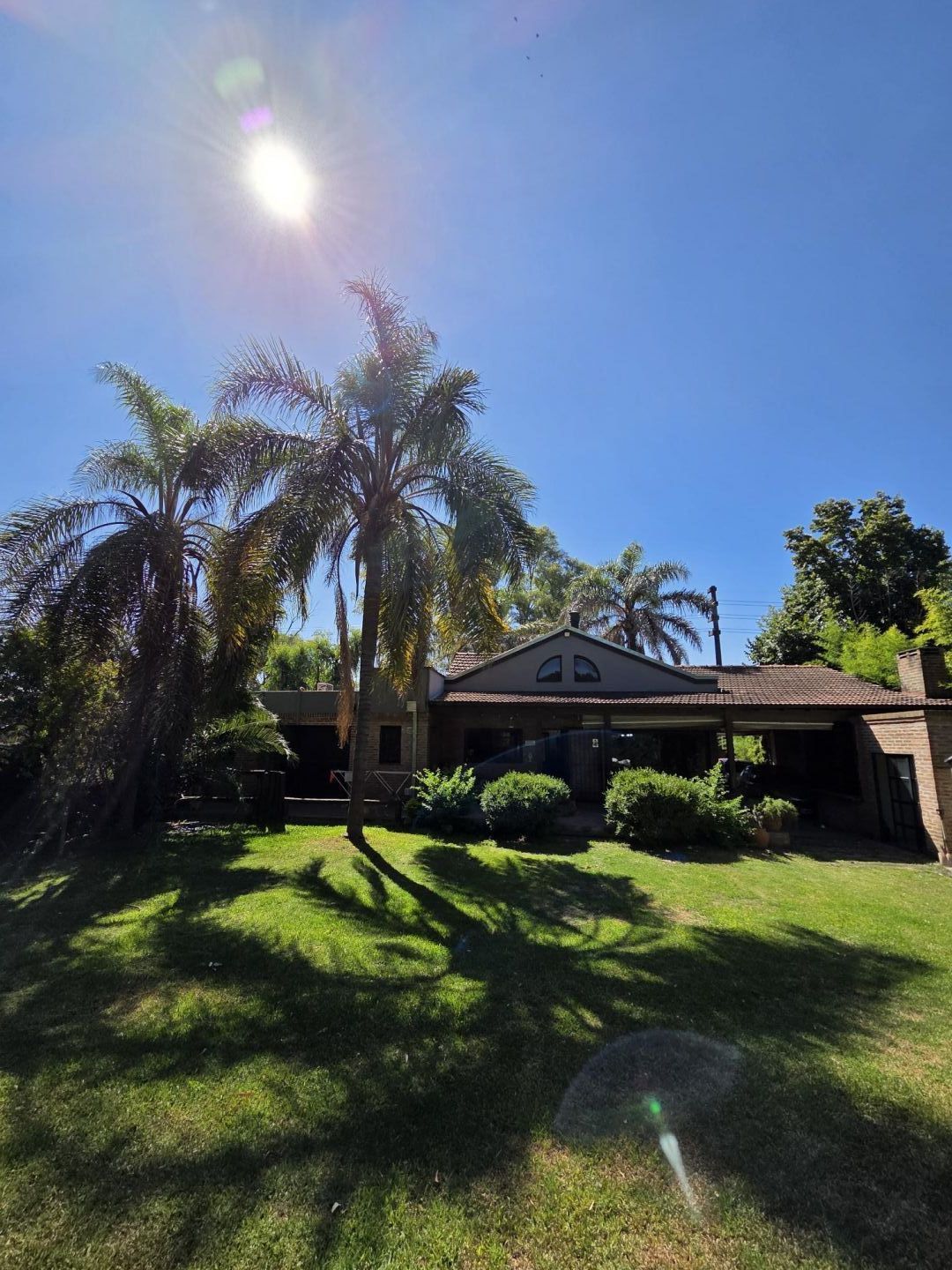 VENTA DE CASA EN Ituzaingó - Parque Leloir - 37