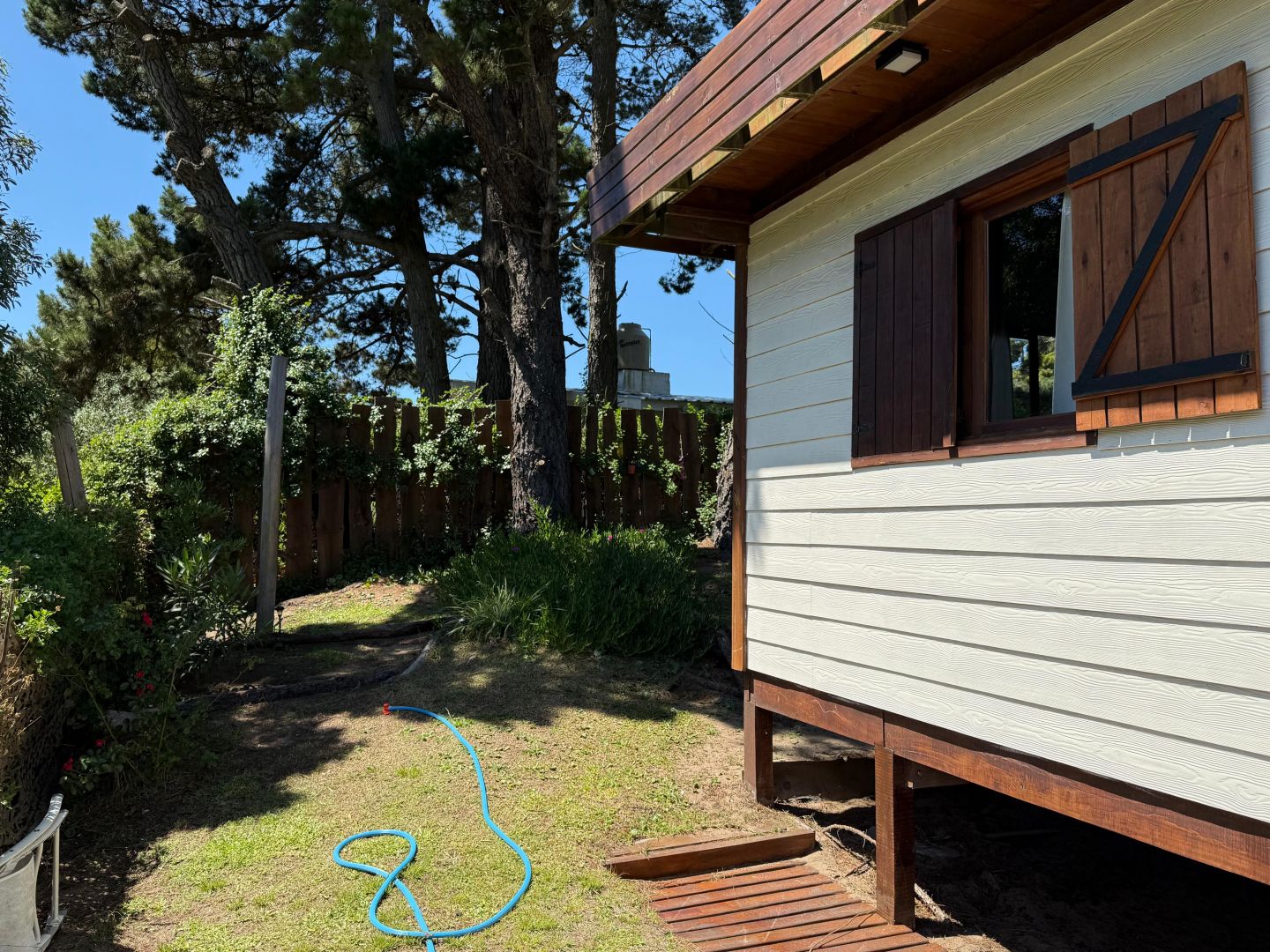 ALQUILER DE CASA EN Mar Azul - 19