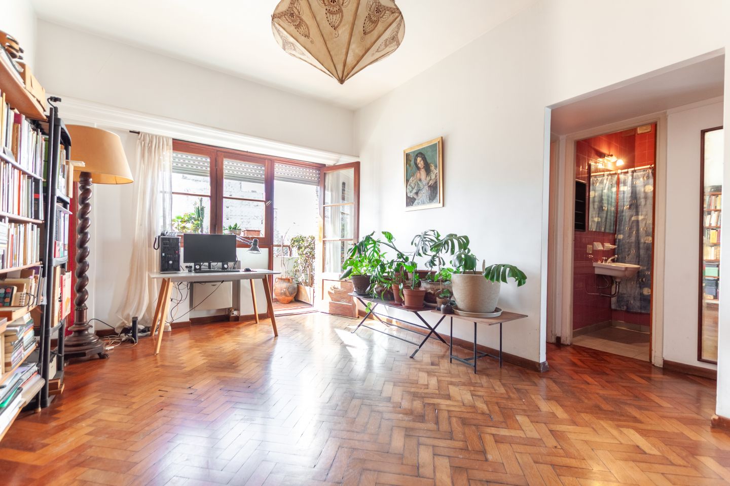 Departamento en Venta en Almagro, Capital Federal