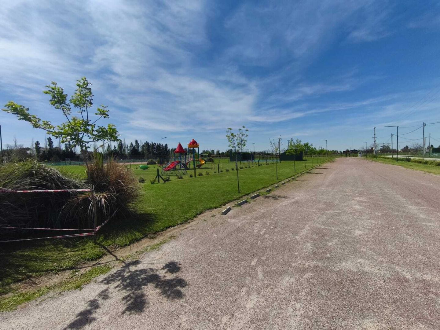 Lote EN VENTA