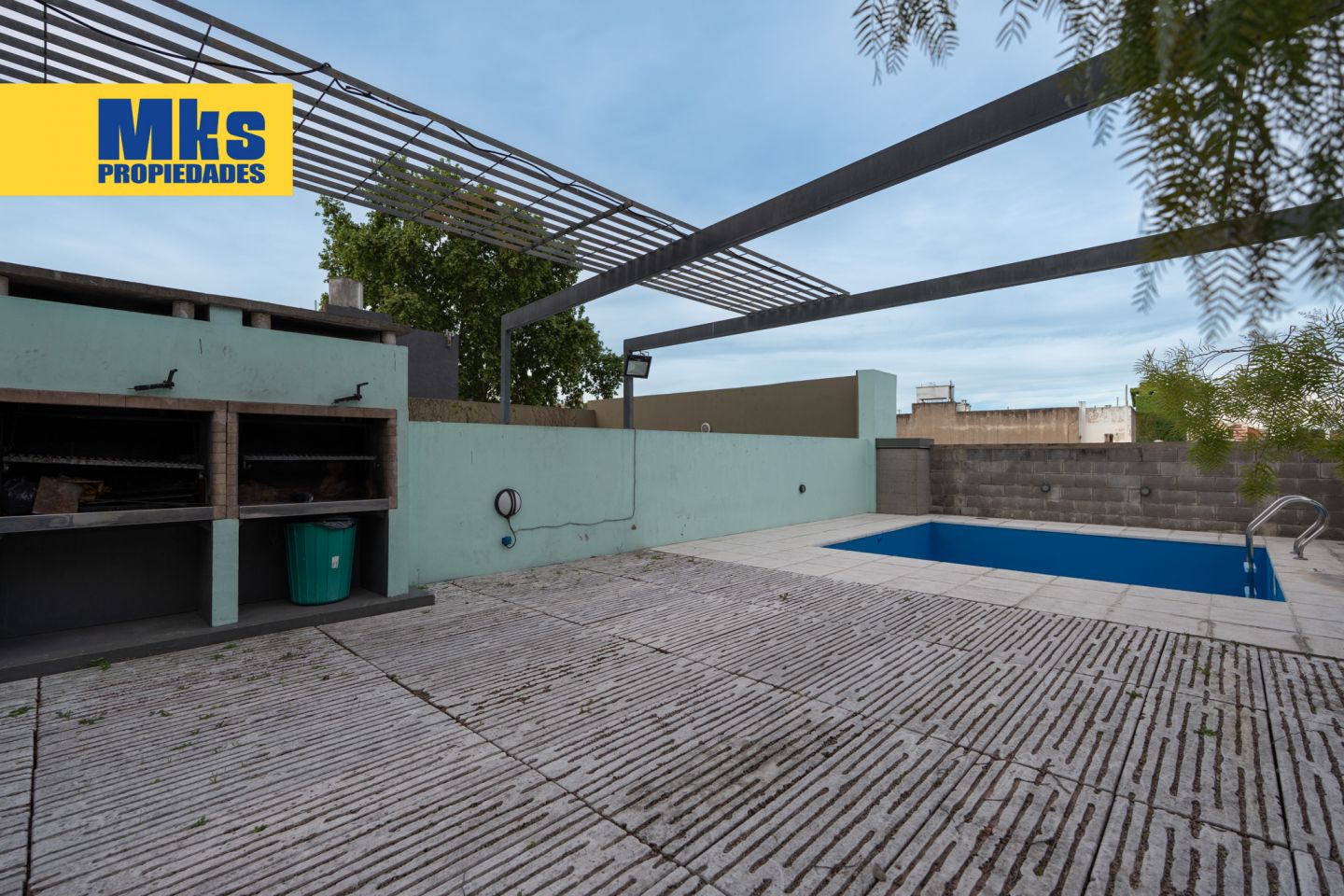 Departamento en Venta en La Boca, Capital Federal