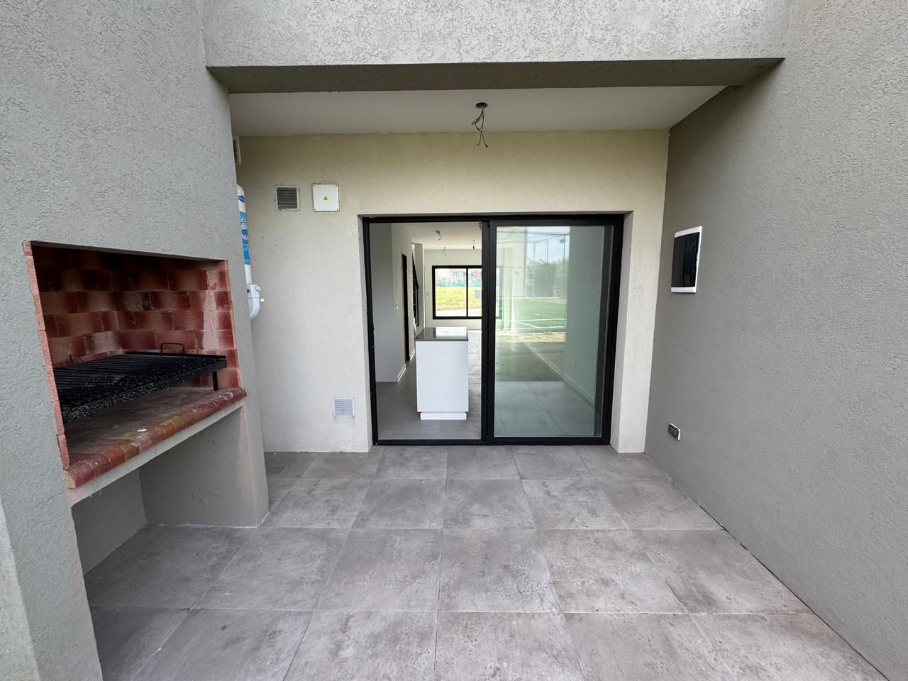 Casa EN ALQUILER