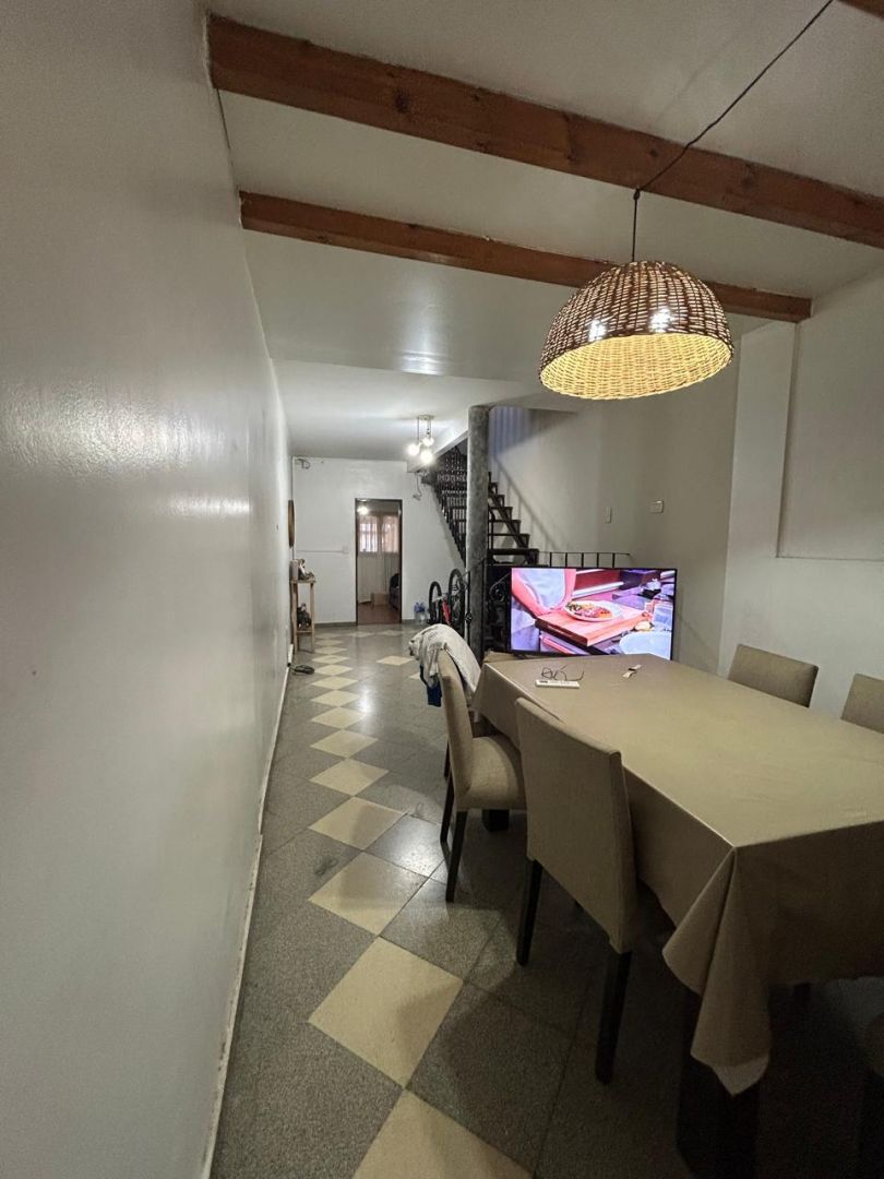 Departamento en Venta en Tres de Febrero, G.B.A. Zona Oeste