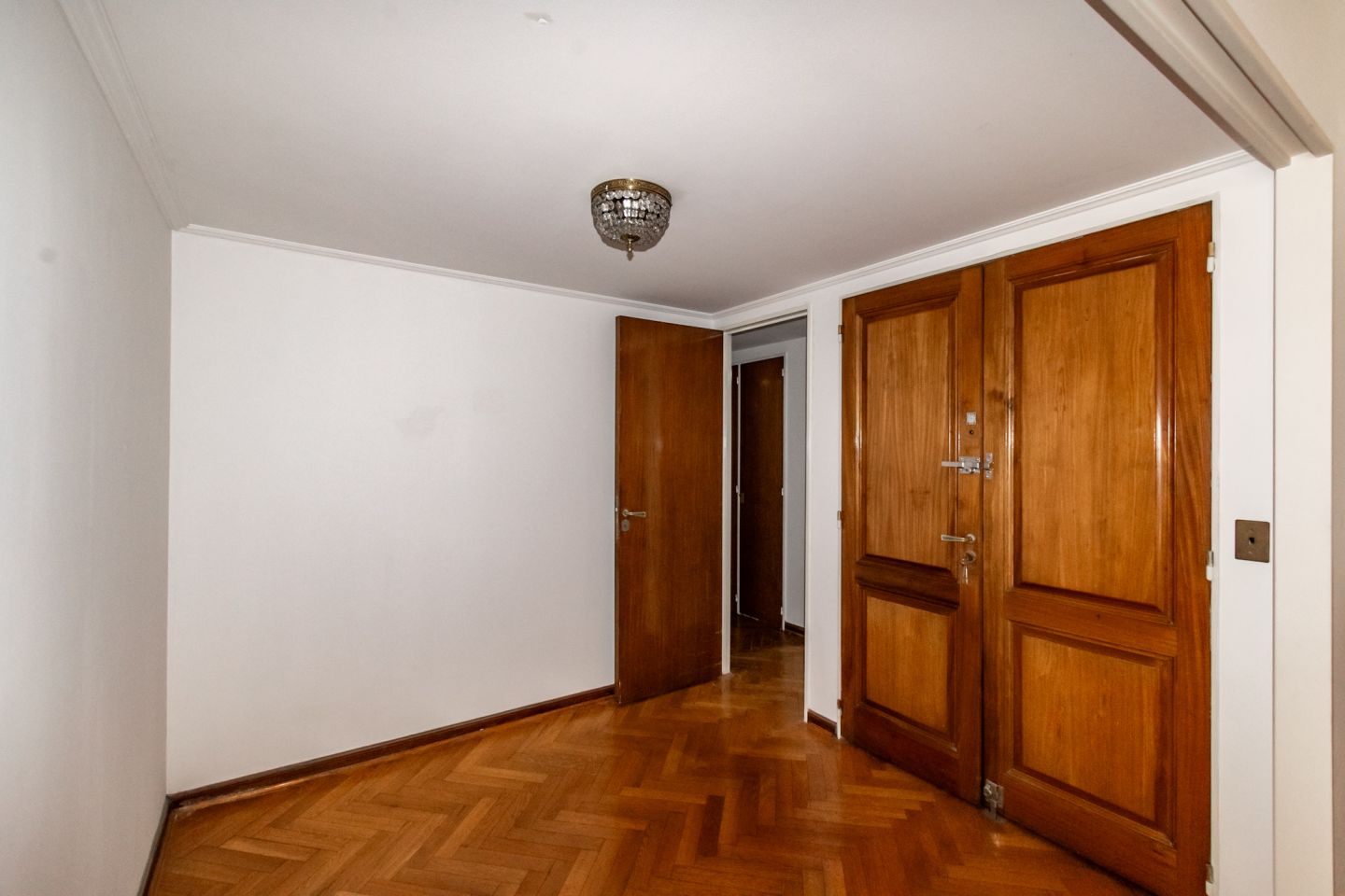 VENTA DE DEPARTAMENTO EN Capital Federal - Recoleta - 20