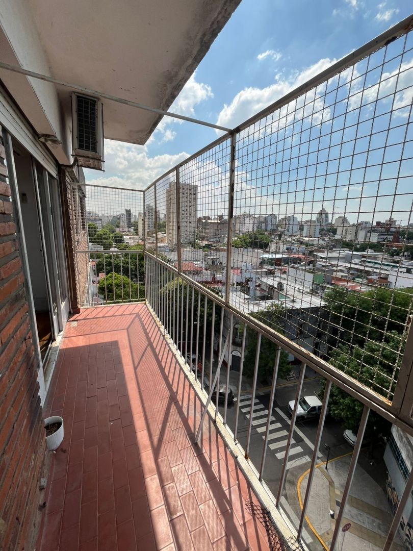 VENTA DE DEPARTAMENTO EN Capital Federal - Balvanera - 6