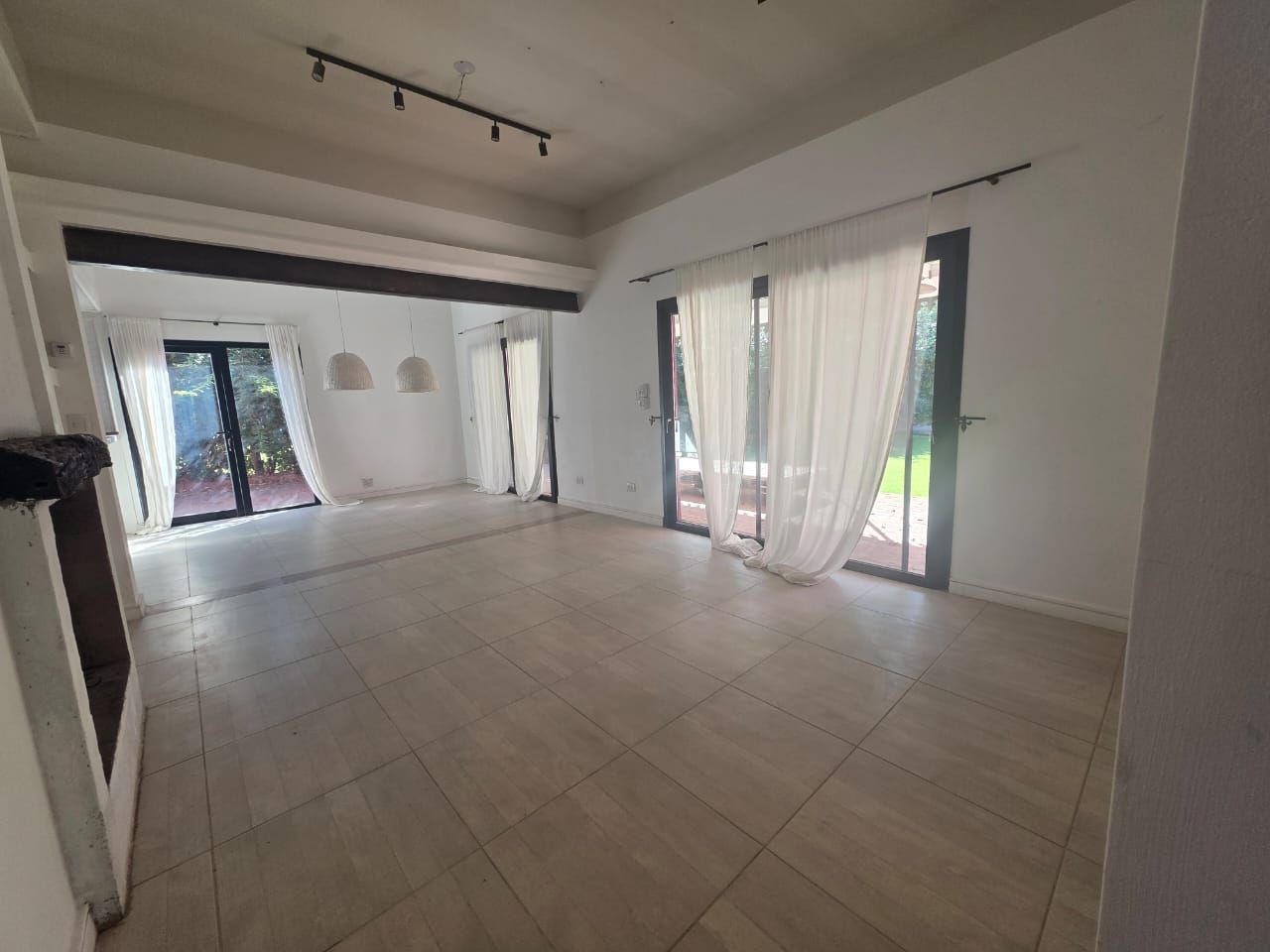 Casa EN ALQUILER