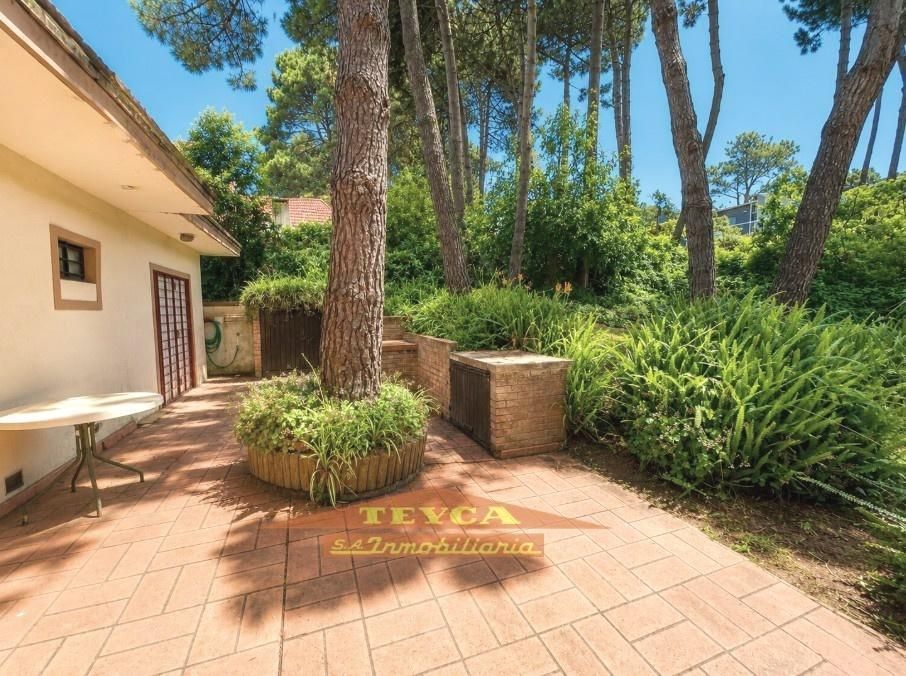 Casa en venta B5 2 ambientes