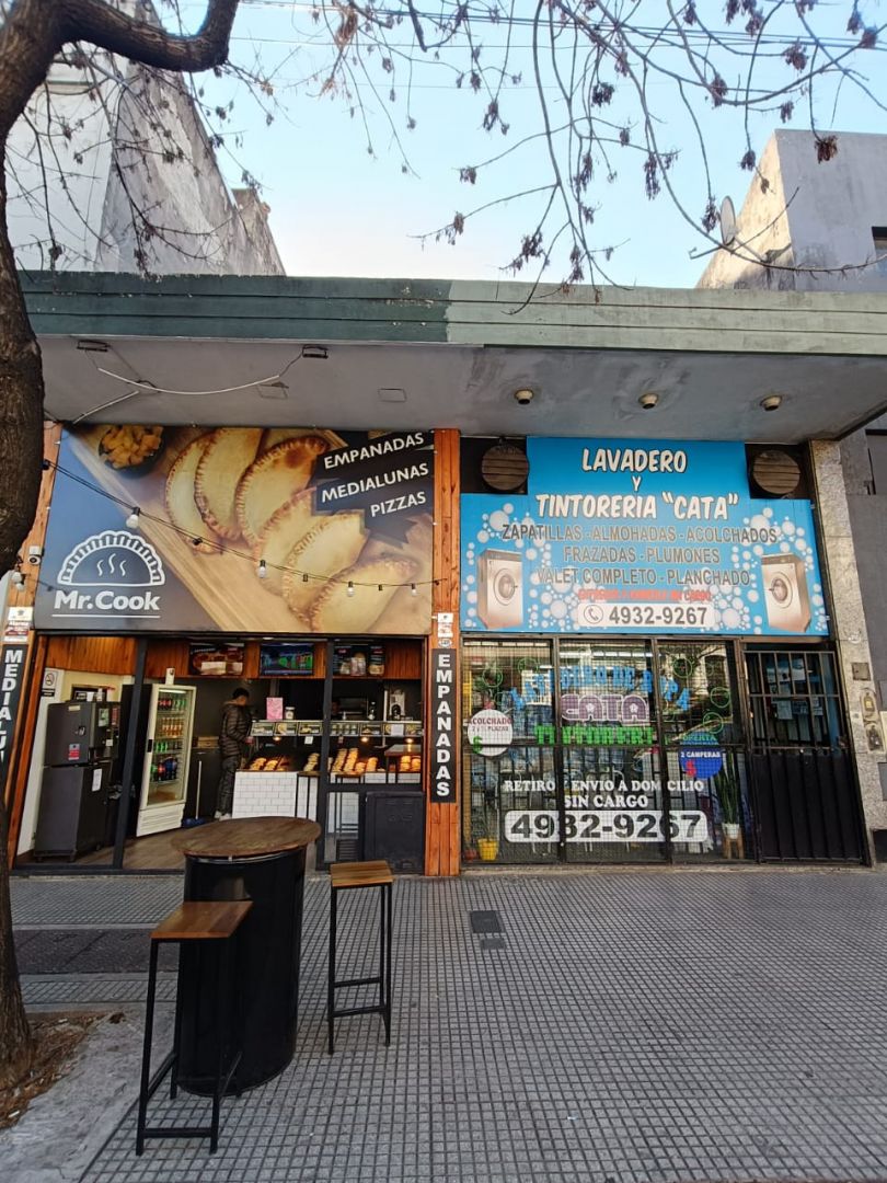 ALQUILER DE LOCAL EN Capital Federal - Boedo - 4
