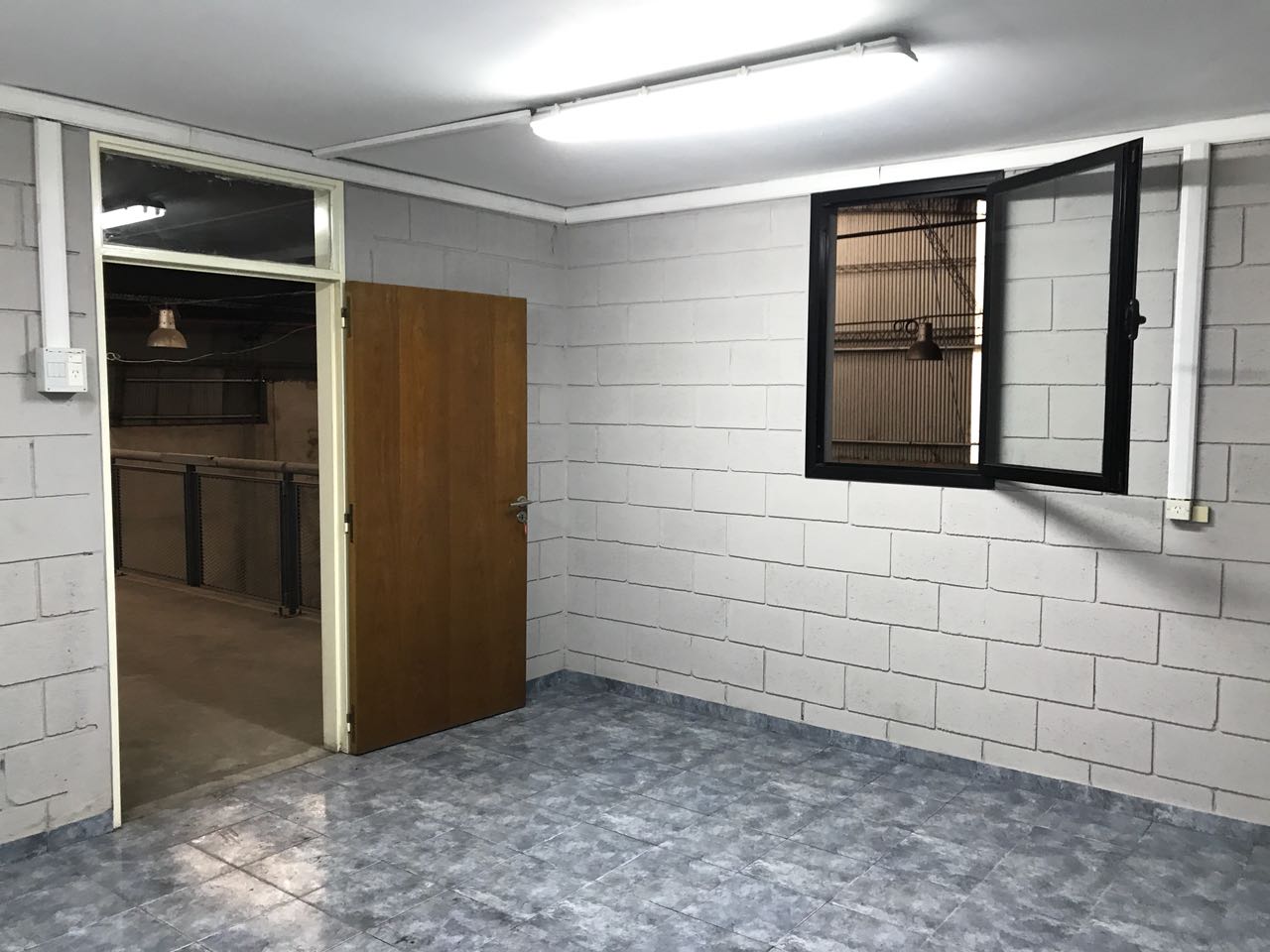 Galpon en Venta en La Boca, Capital Federal