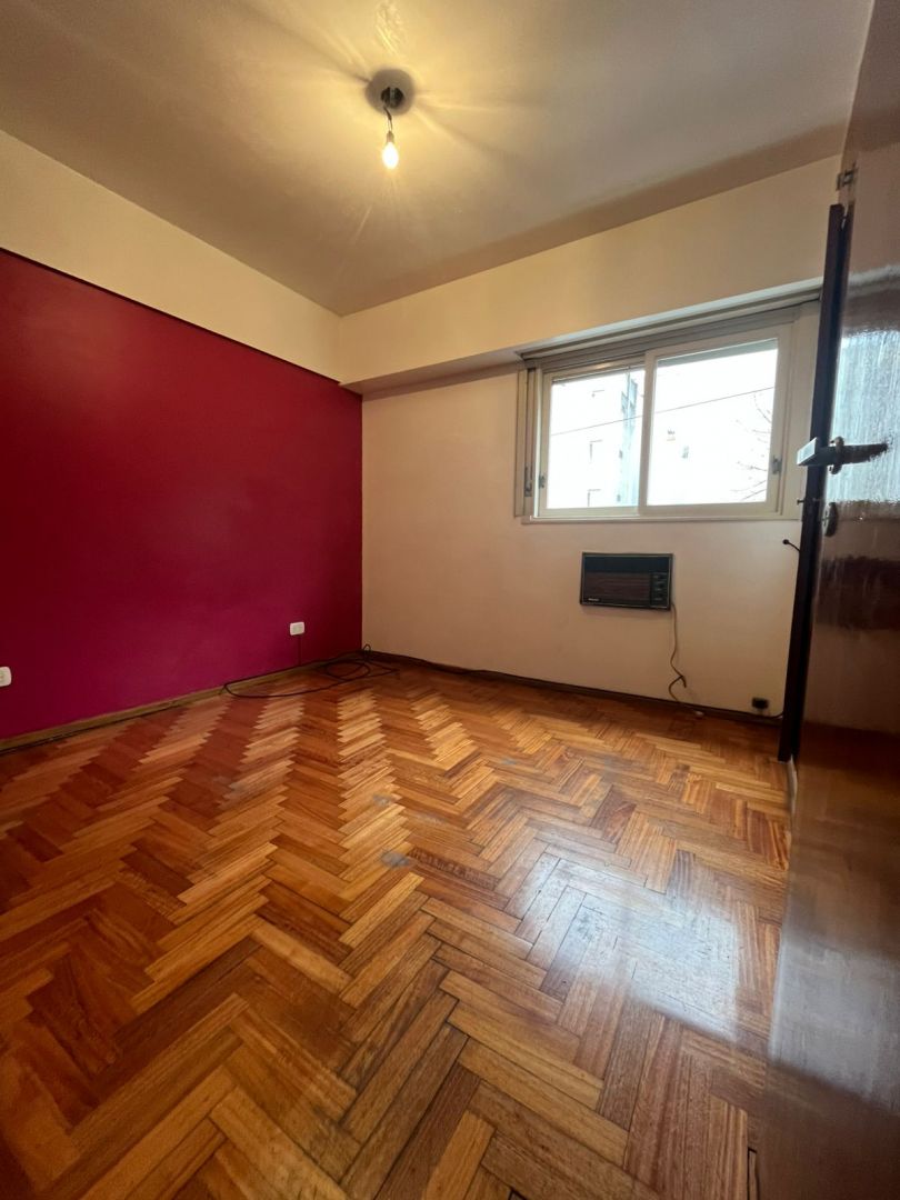 Departamento en Venta en Villa Urquiza, Capital Federal