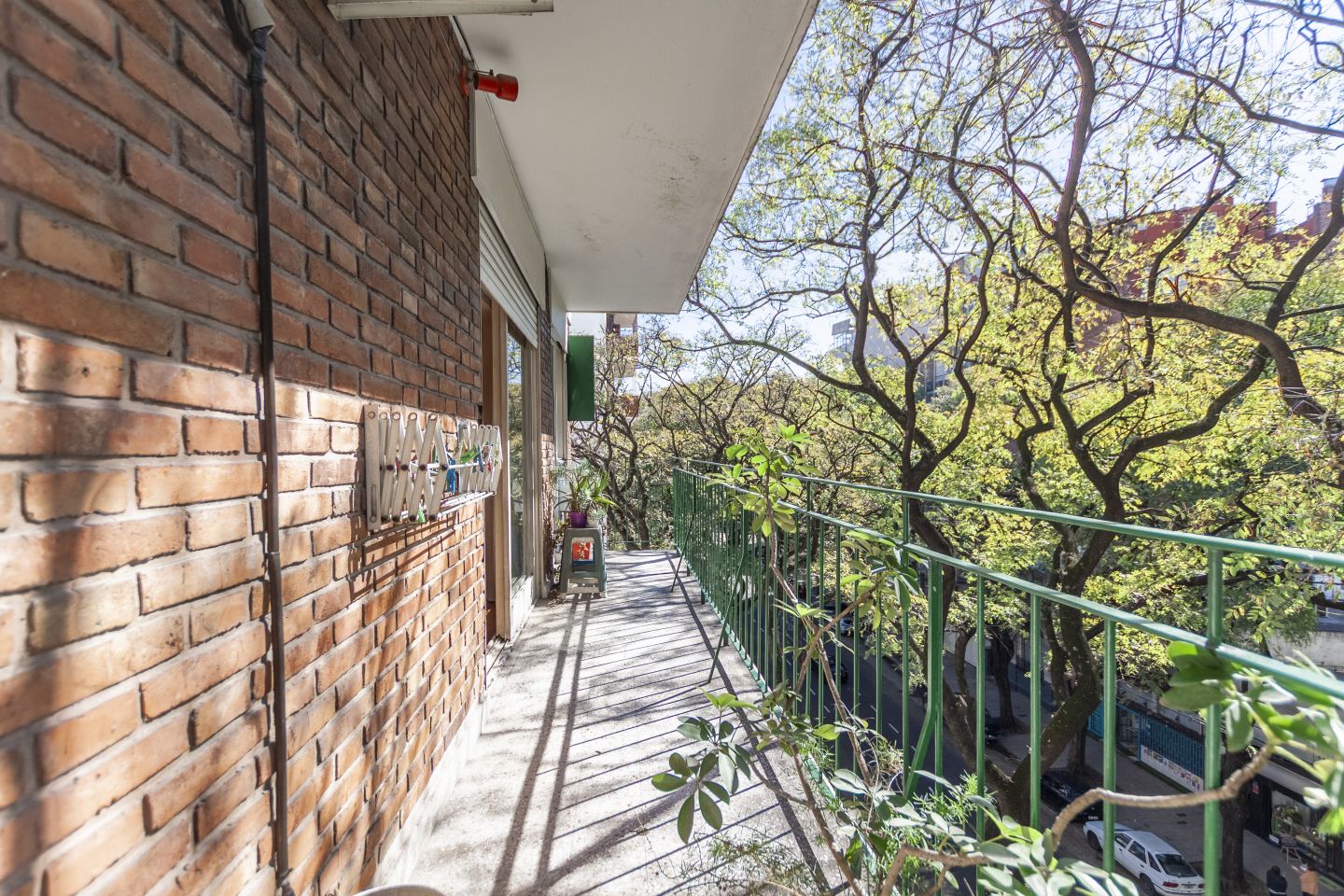 Departamento en Venta en Villa Crespo, Capital Federal