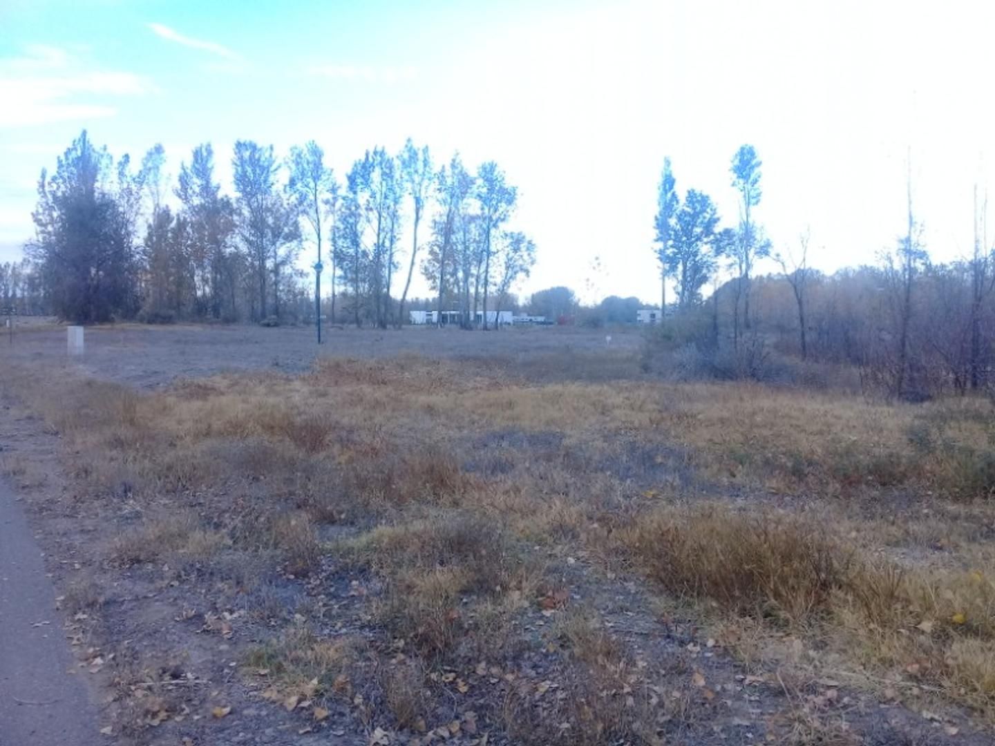 Lote EN VENTA