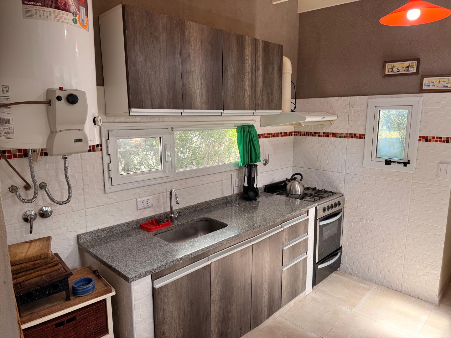 Casa EN VENTA Y ALQUILER
