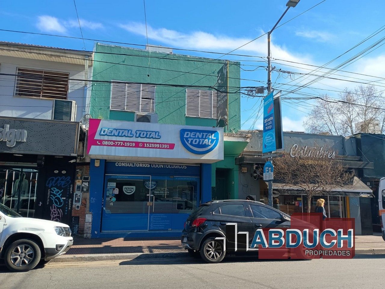 ALQUILER DE LOCAL EN General San Martín - Villa Ballester — foto 10