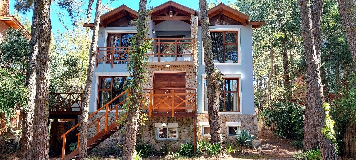 Casa en venta 5 