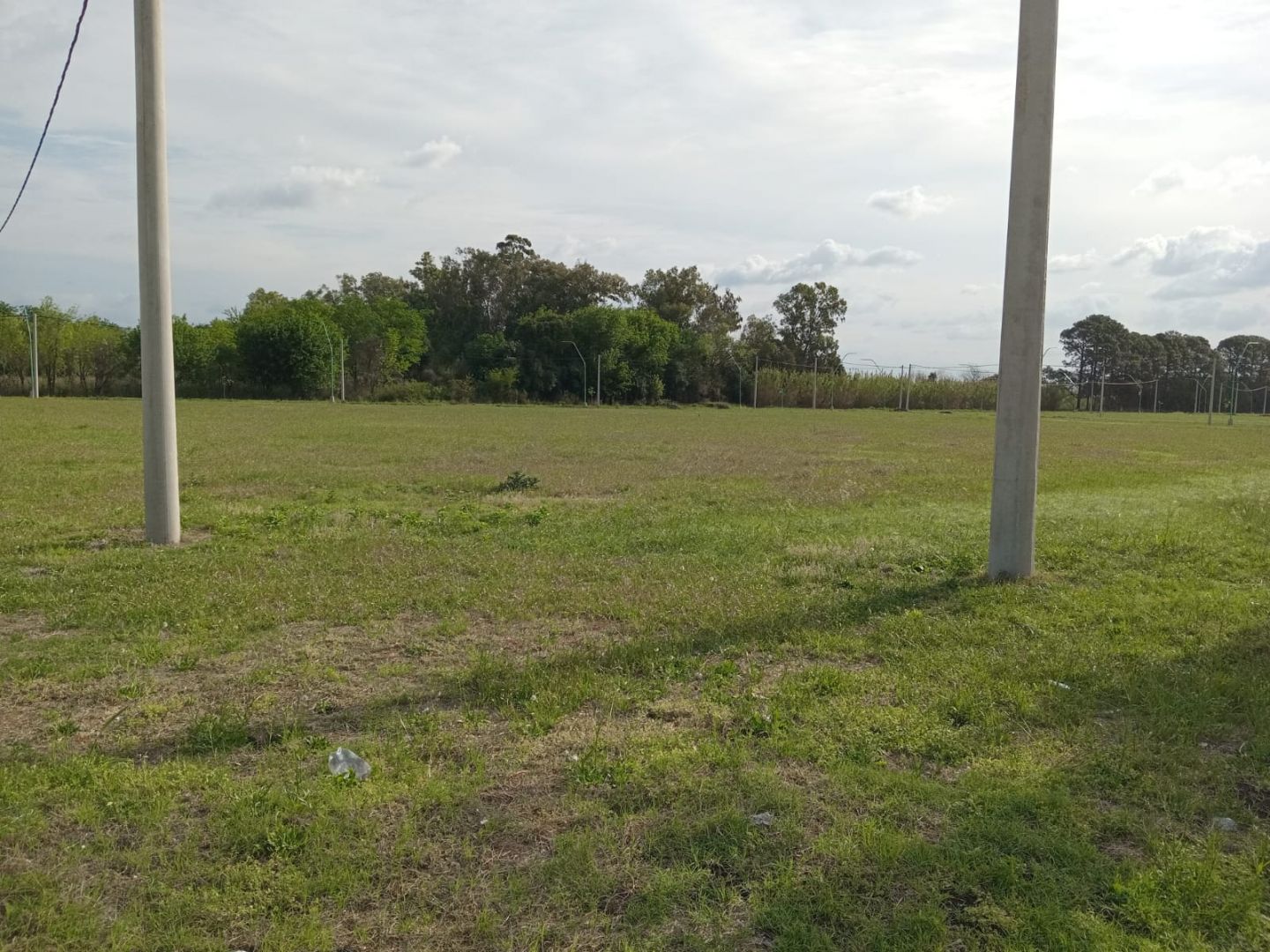 Lote en venta Praderas 5