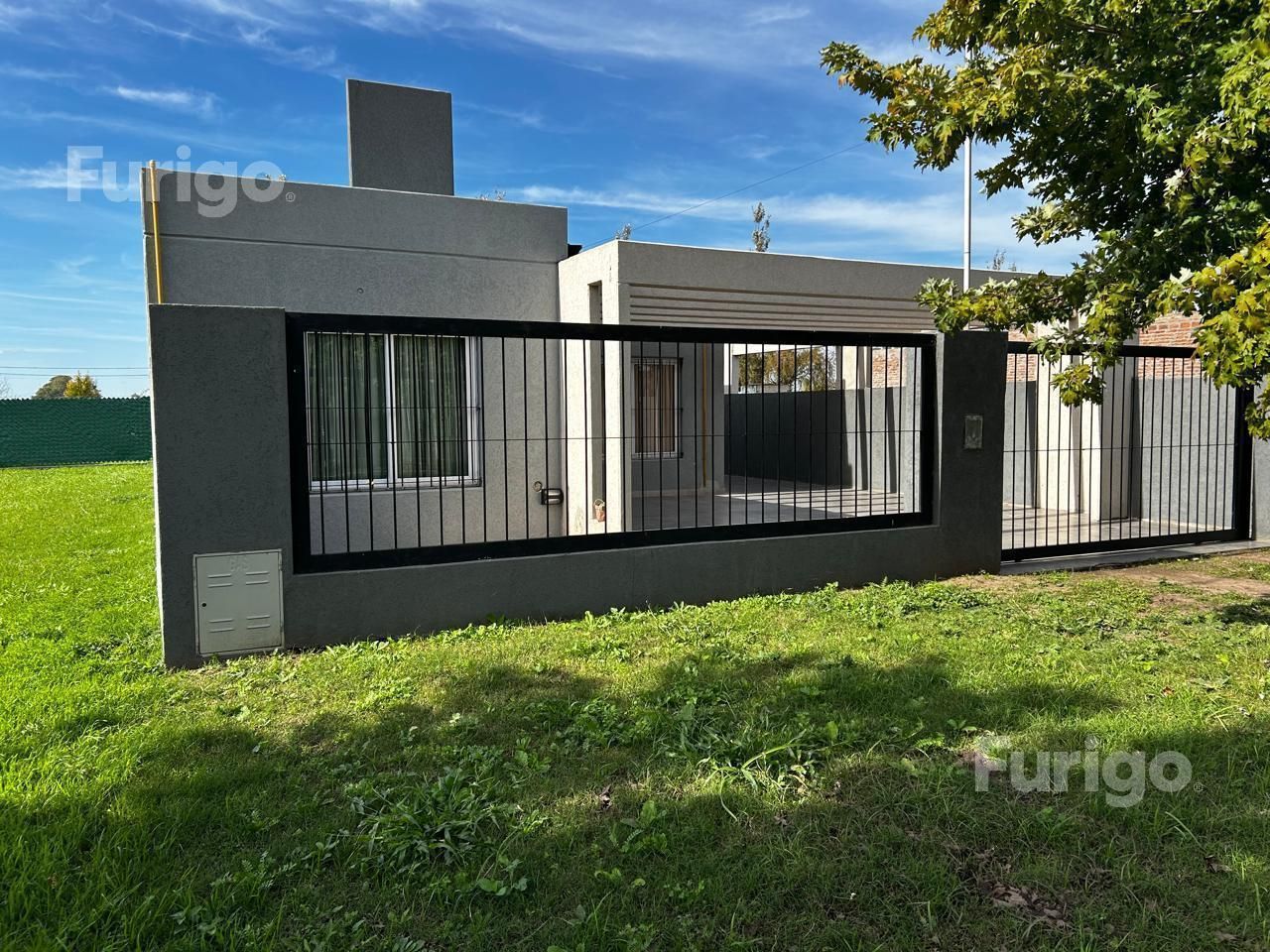 Casa en Venta en Rosario, Santa Fe