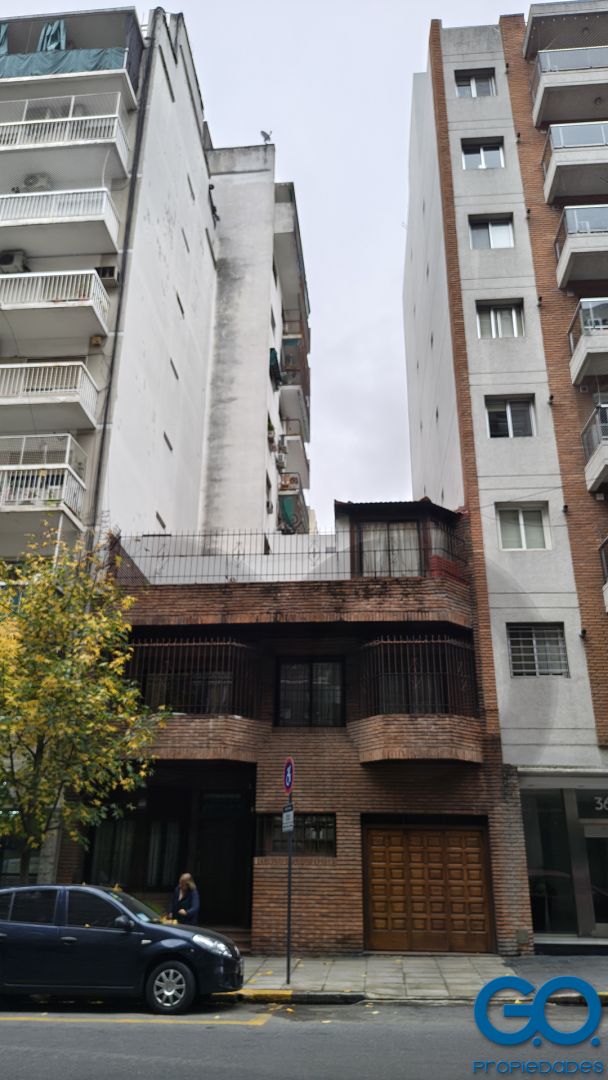 Lote en Venta en Caballito, Capital Federal