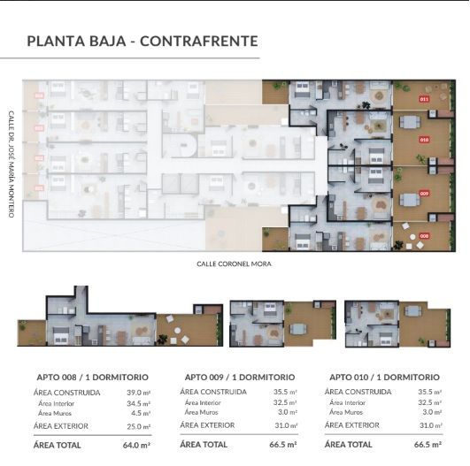 Departamento EN VENTA