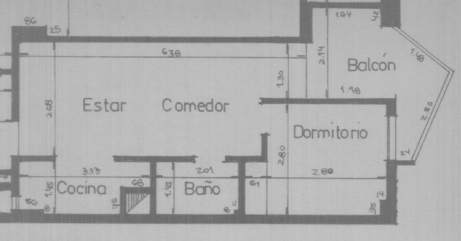 Departamento EN VENTA