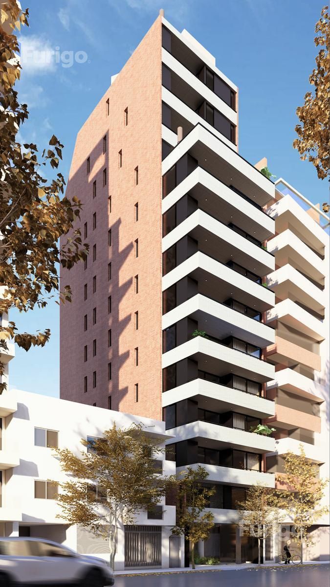 Departamento en Venta en Rosario, Santa Fe