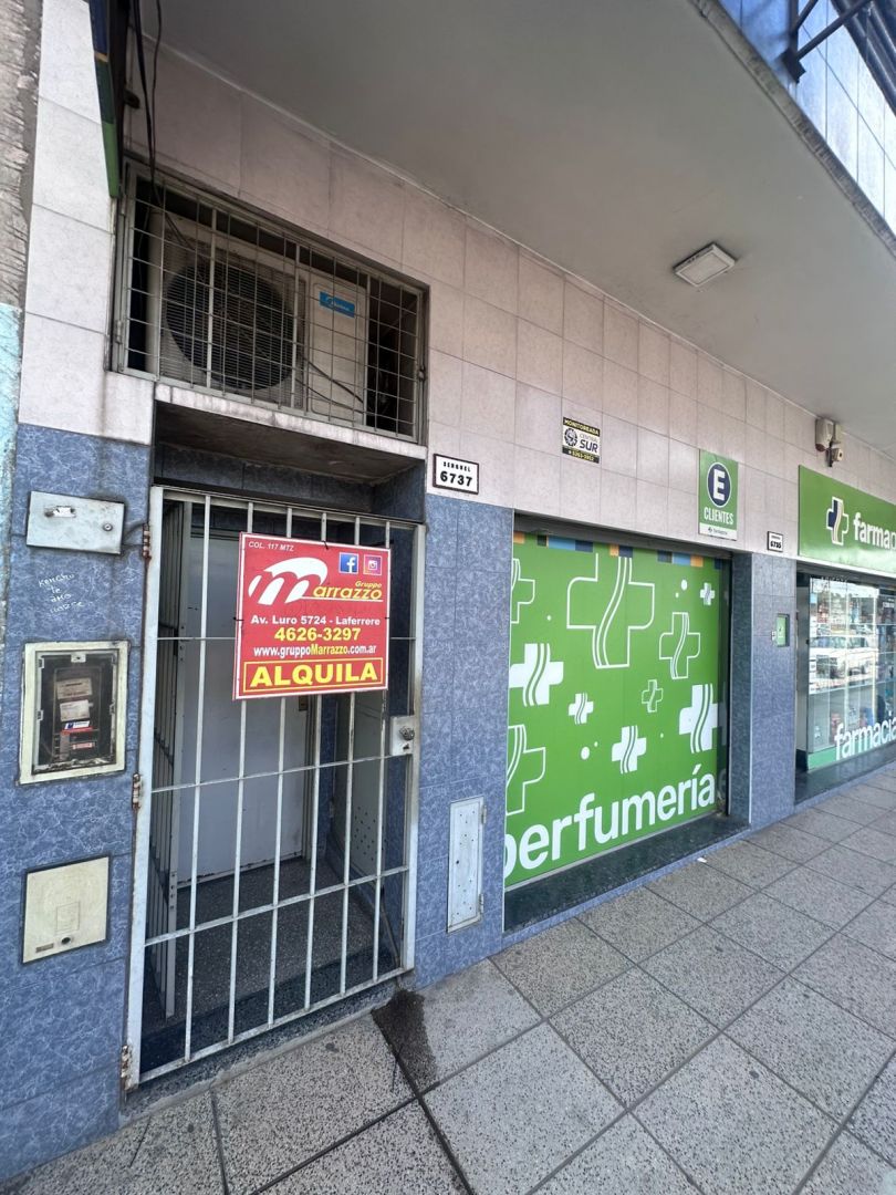 Departamento en Alquiler en La Matanza, G.B.A. Zona Oeste