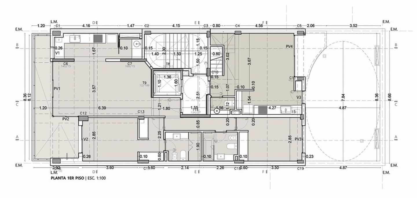 Departamento en Venta en Rosario, Santa Fe