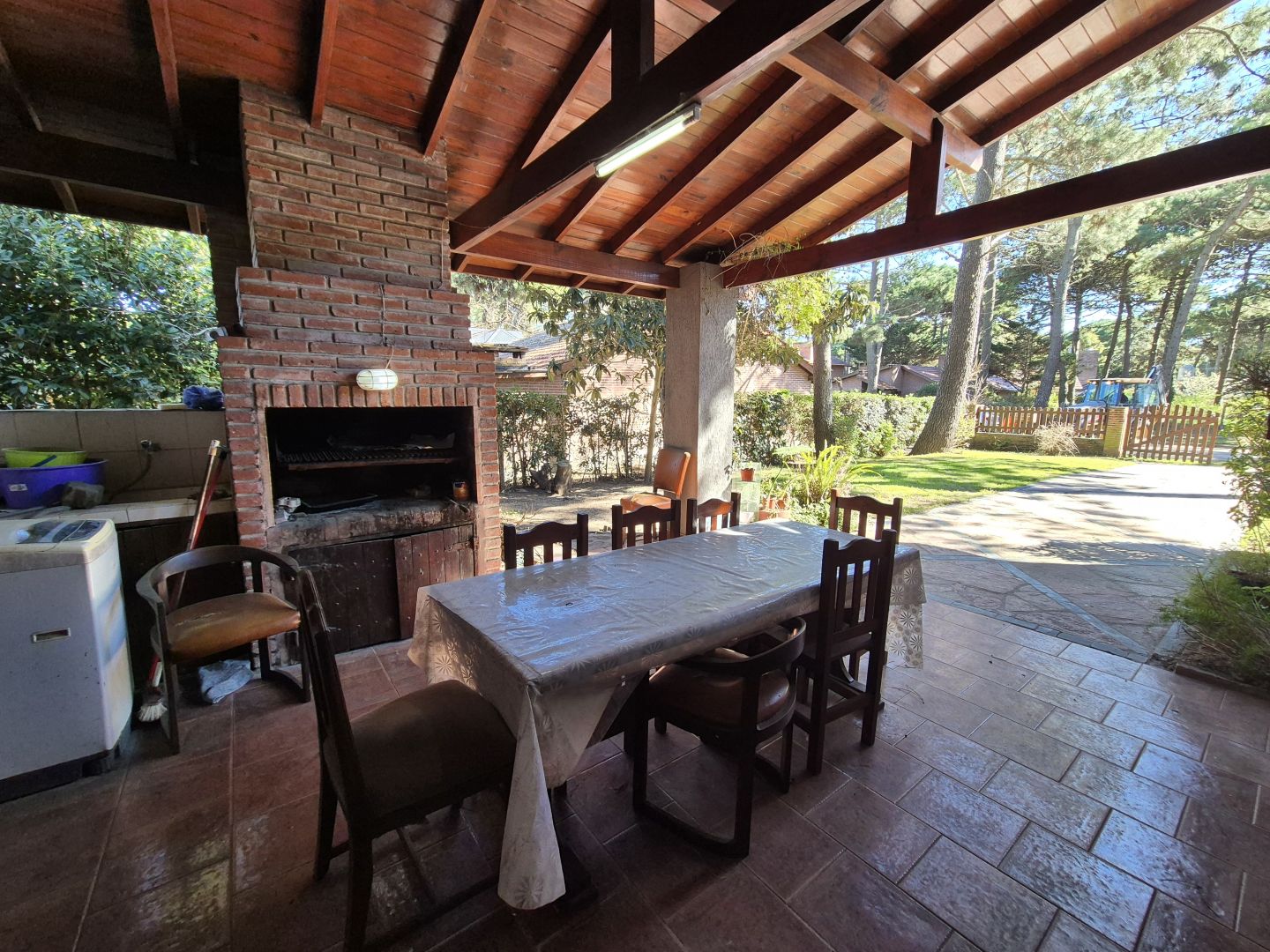 Casa en Venta en Pinamar, Buenos Aires Costa Atlantica