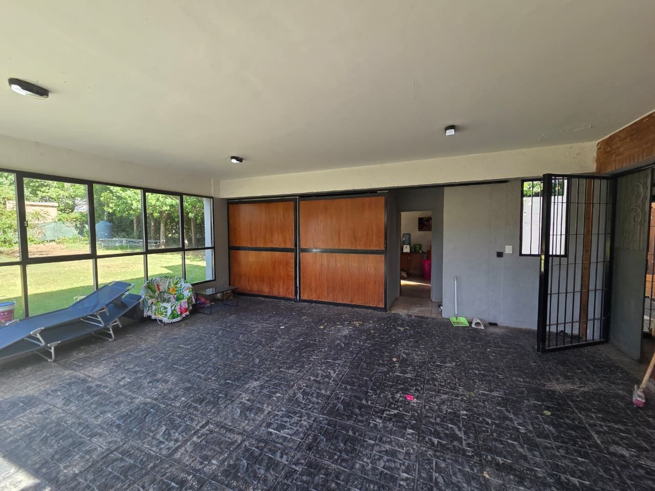 VENTA DE CASA EN Juana Koslay - LAS CHACRAS - 11