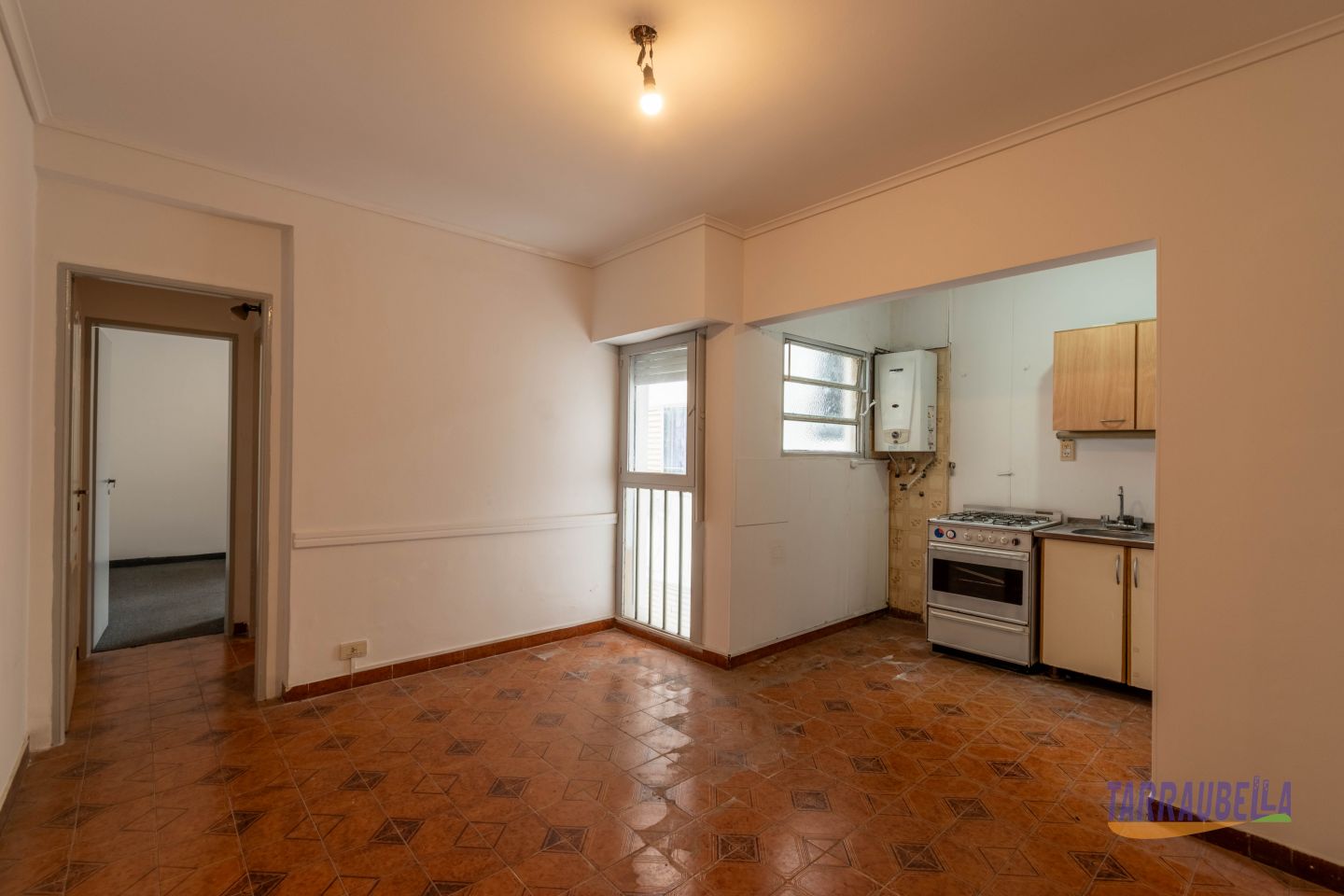 Departamento en BOLIVAR 200