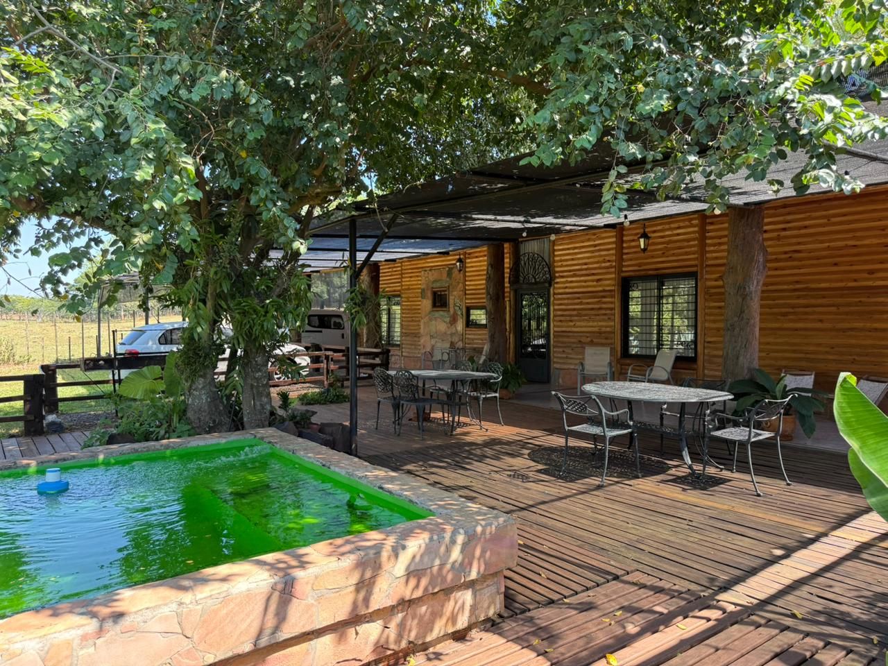 Casa EN ALQUILER TEMPORARIO