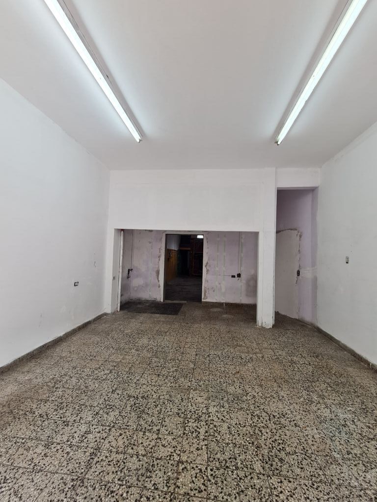 Galpon en Alquiler en La Matanza, G.B.A. Zona Oeste