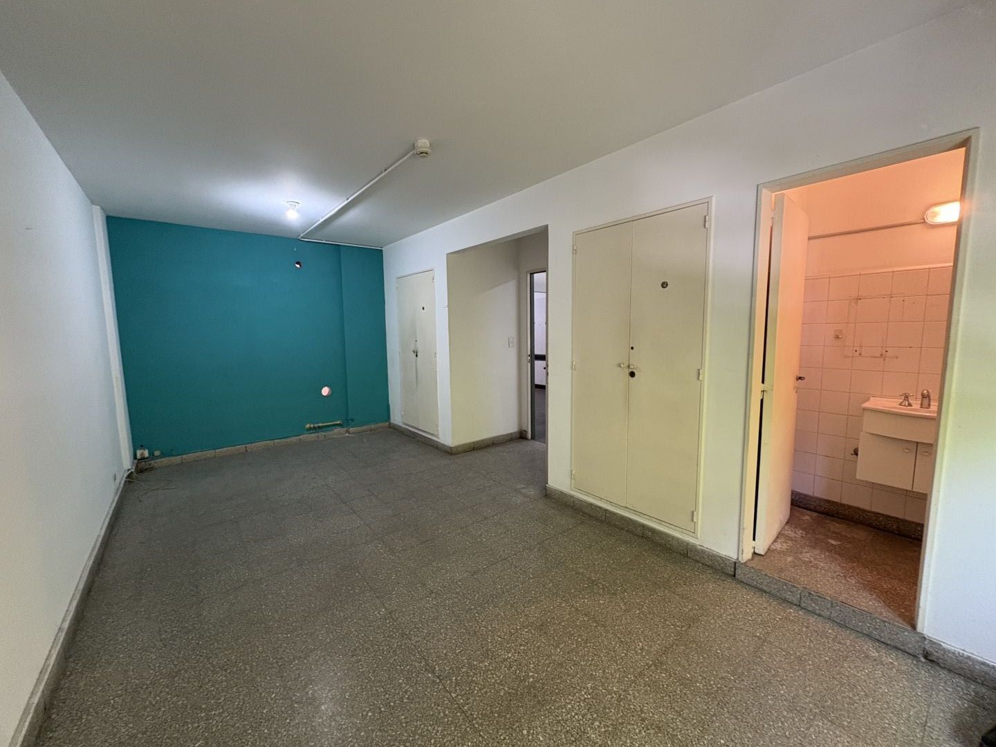 VENTA DE OFICINA EN Capital Federal - Caballito - 42