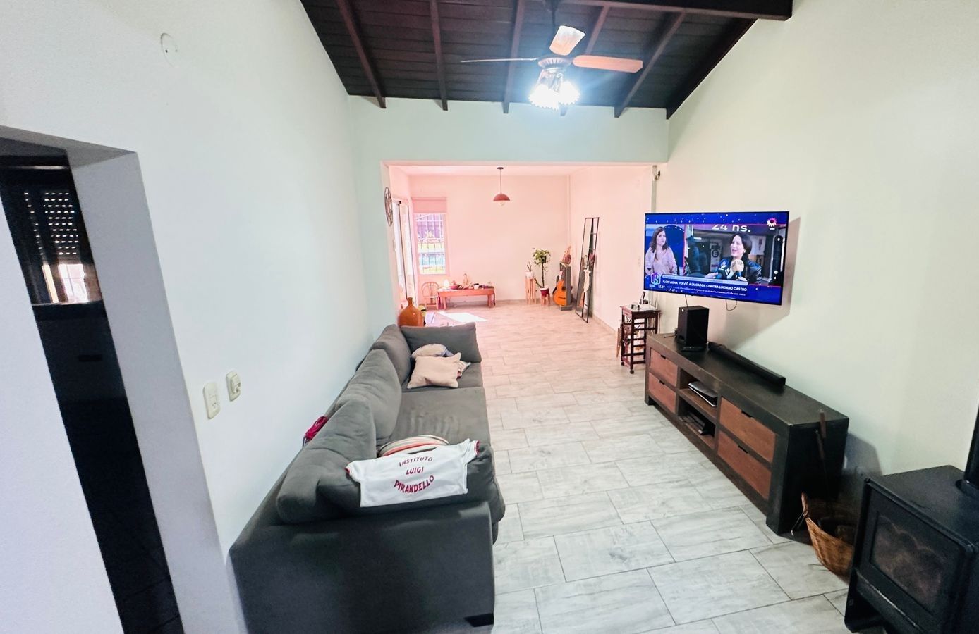 VENTA DE CASA EN José C Paz - 7
