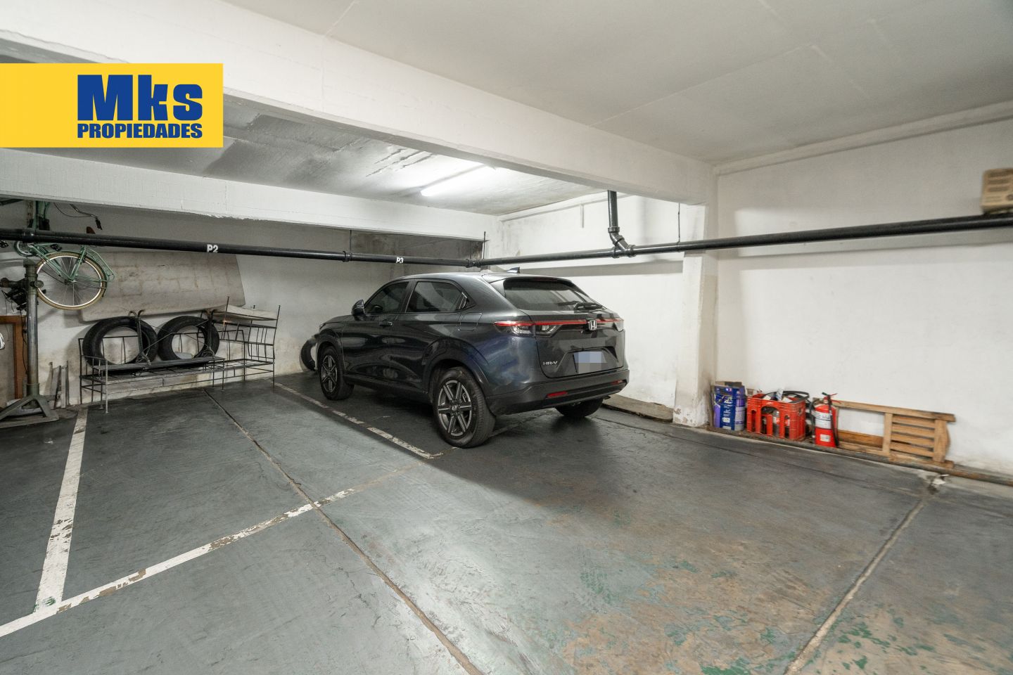 VENTA DE DEPARTAMENTO EN Avellaneda - Avellaneda - 31