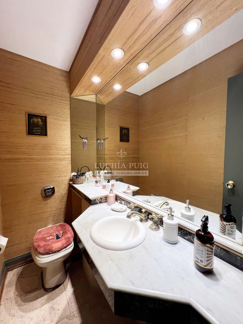 Luchia - Puig Brokers Inmobiliarios, Venta de Departamento en La Lucila   Vicente López Foto12 