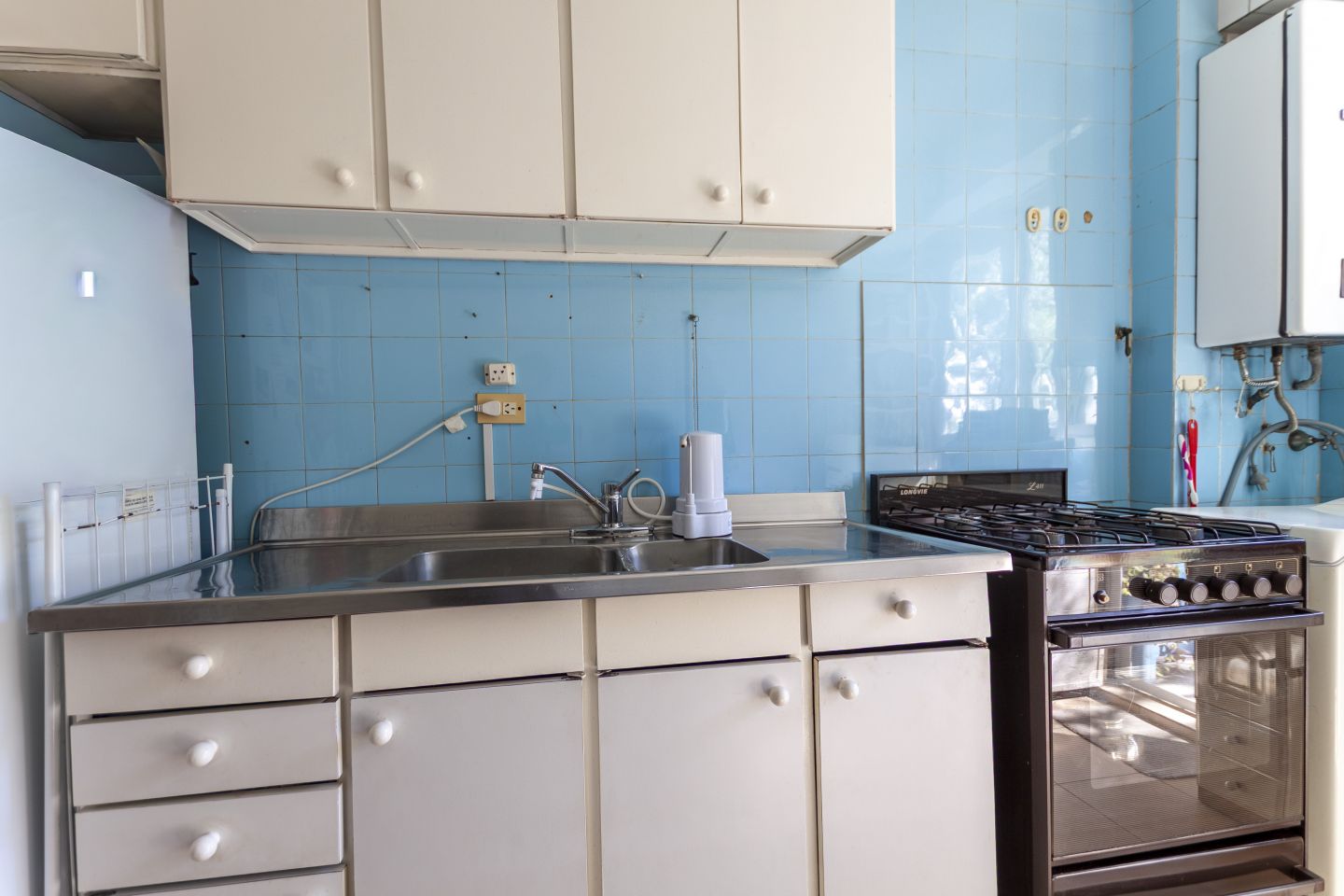Departamento en Venta en Villa Crespo, Capital Federal