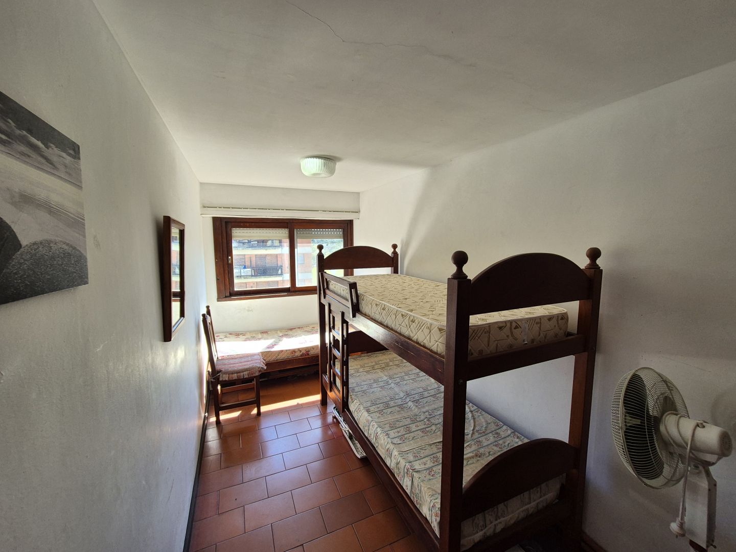Departamento en Alquiler Temporario en Pinamar, Buenos Aires Costa Atlantica