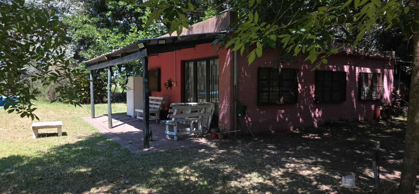 Quinta EN VENTA