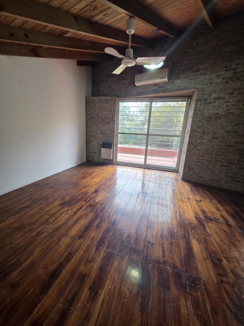 Casa en Alquiler en Ituzaingo, G.B.A. Zona Oeste