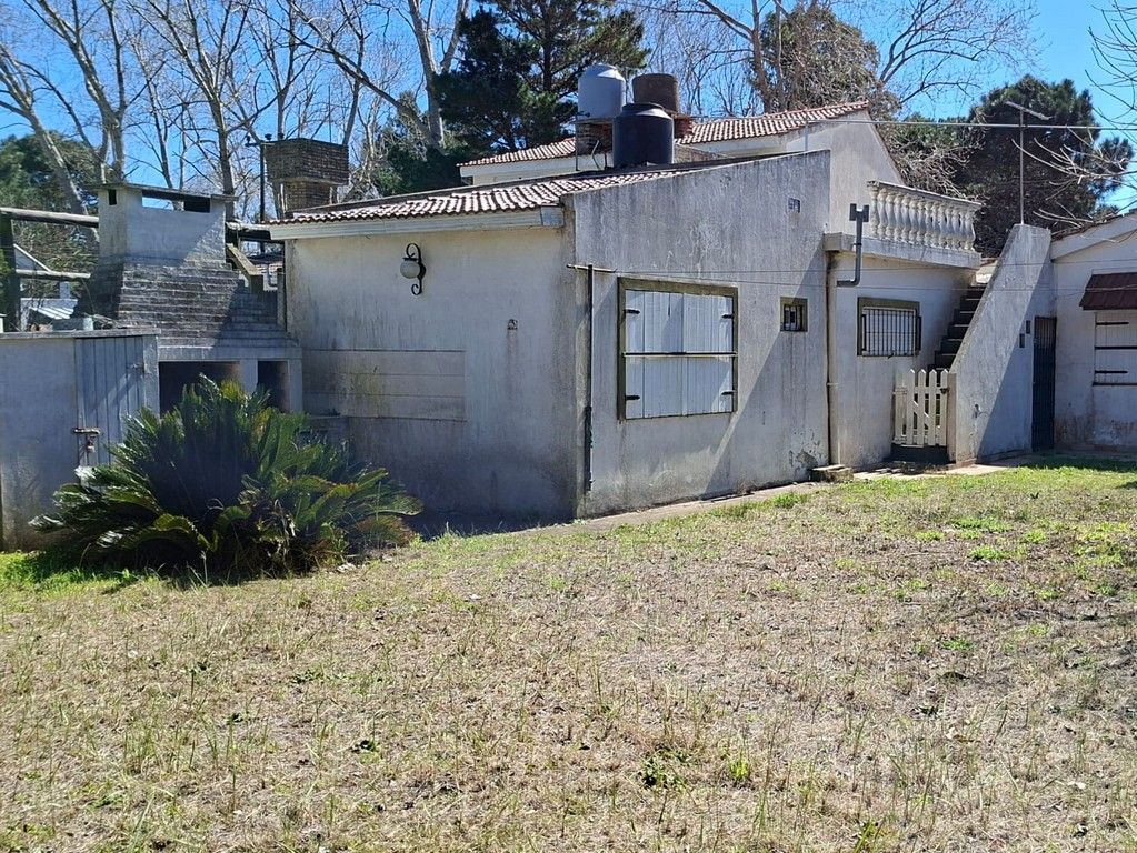 VENTA DE CASA EN Aguas Verdes - 19