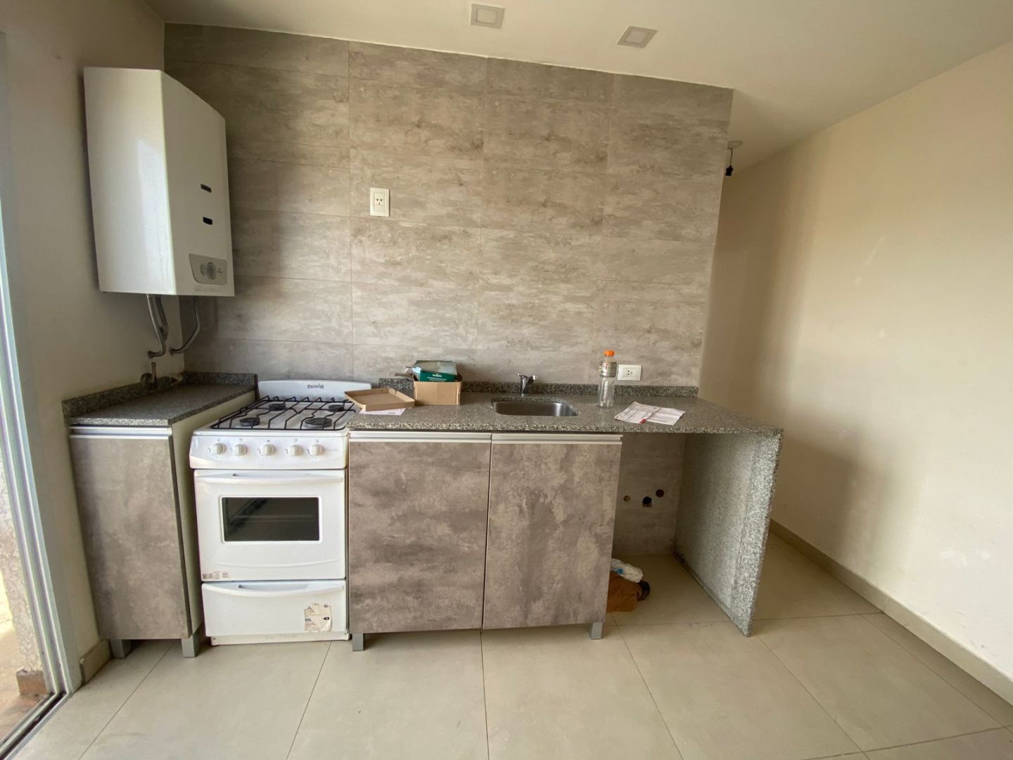 VENTA DE DEPARTAMENTO EN San Miguel de Tucumán - 4