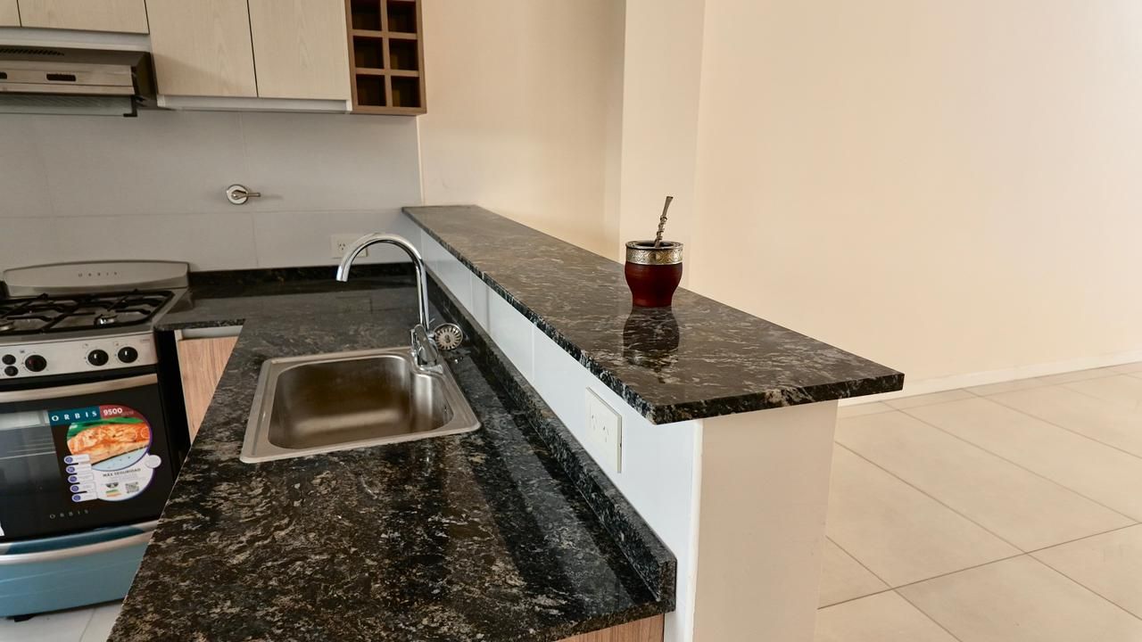 Departamento en Venta en General San Martin, G.B.A. Zona Norte