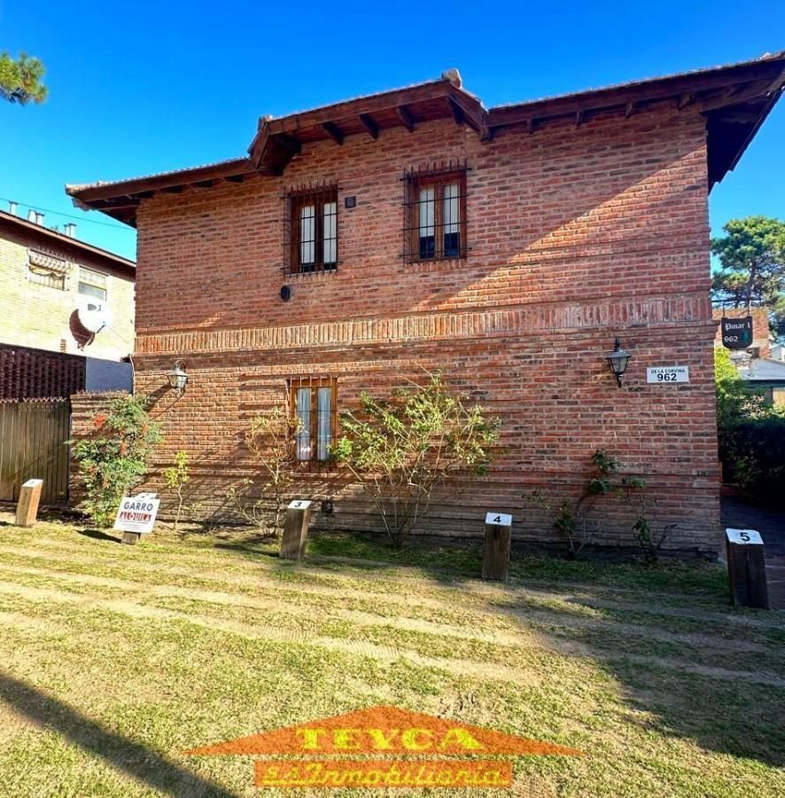 Departamento en venta  3 ambientes