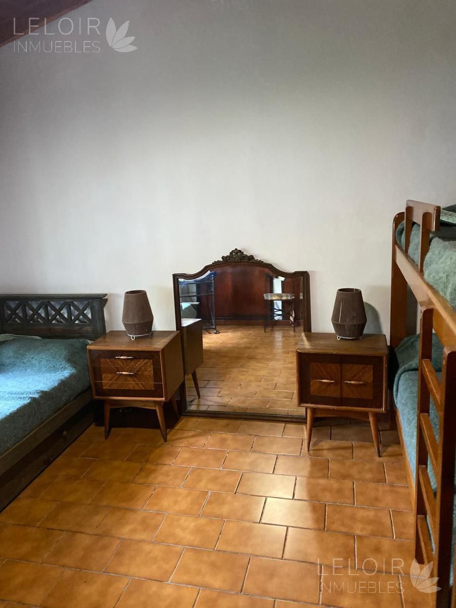 Casa en Venta en Ituzaingo, G.B.A. Zona Oeste